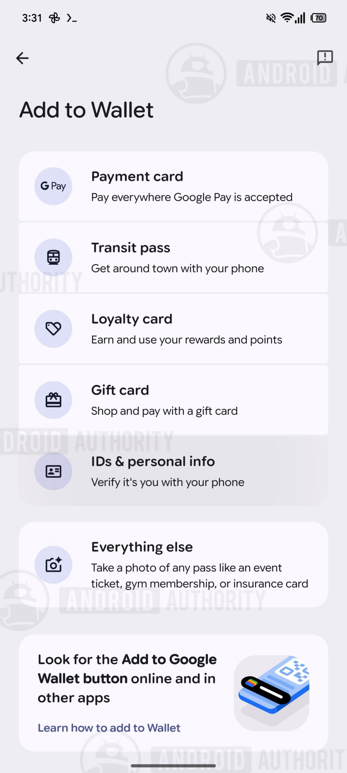 Google wallet age verify watermarked Google wallet age verify watermarked