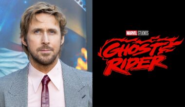 Ryan Gosling To Star In MCU's Ghost Rider From Shawn Levy