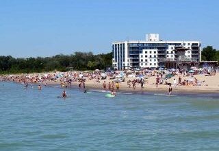 Brampton teen charged following incident at Grand Bend Beach