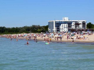 Brampton teen charged following incident at Grand Bend Beach
