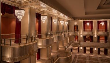 Ballroom Hits: Stars to Play Exo at Iconic Waldorf Astoria Ballroom on August 27th – Tennis Now