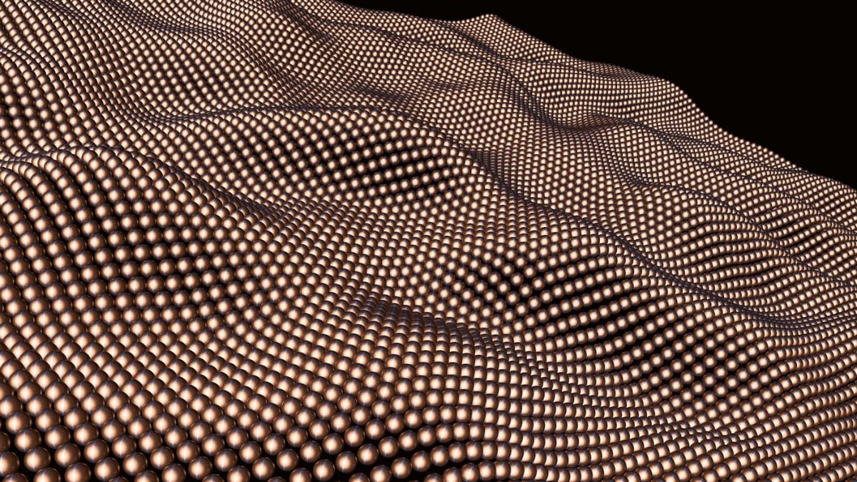 Graphene Caught Holding Multiple Superconducting States At One Time : ScienceAlert