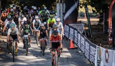 Bend Dirt Fest: trail running, gravel cycling and mountain biking