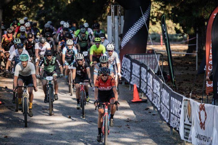 Bend Dirt Fest: trail running, gravel cycling and mountain biking