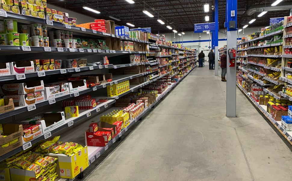 Ottawa launches food security funding call