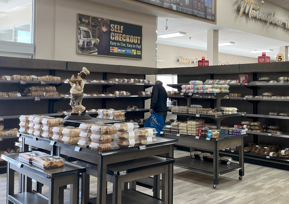 Province leads nation in retail trade - DiscoverWeyburn.com