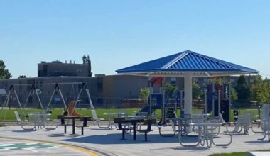 New-look park might also get a new name in Mississauga