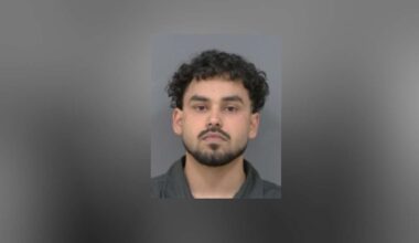 One arrested, second suspect wanted after string of Mississauga vehicle thefts