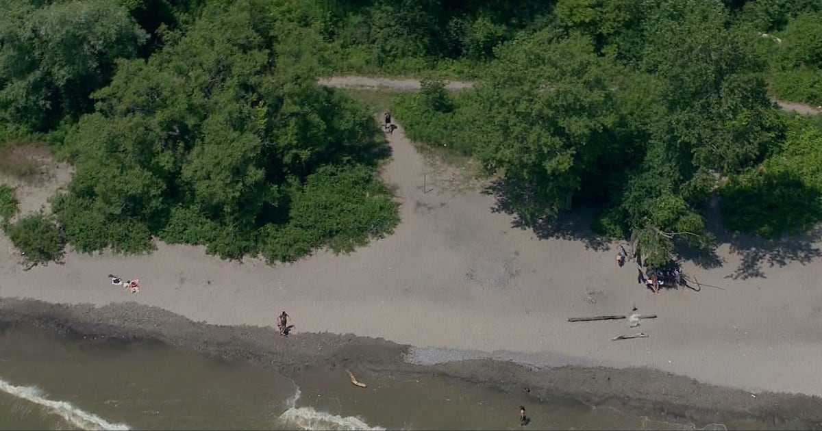 Woman dragged off path and sexually assaulted in Whitby: police – CP24