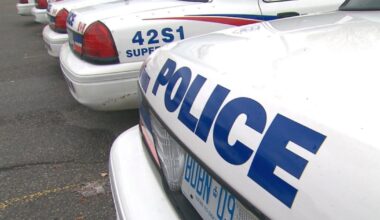 Downtown east stabbing: woman in hospital