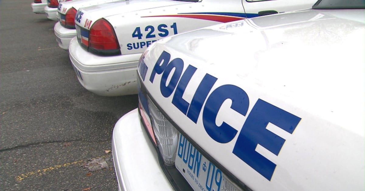 Downtown east stabbing: woman in hospital