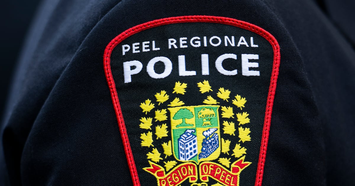 Brampton shooting: 19-year-old man wanted