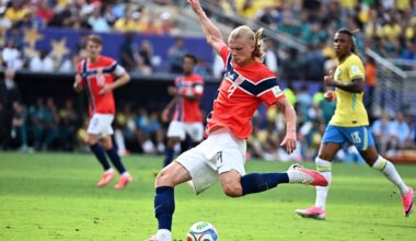 World Cup’s round of 16 saw stars shine and giants fall