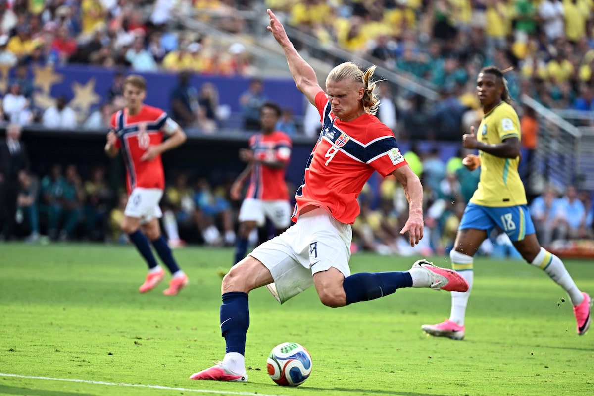 World Cup’s round of 16 saw stars shine and giants fall