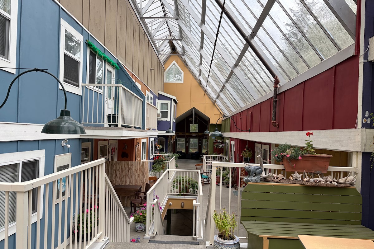 The Vancouver co-housing community that started a trend