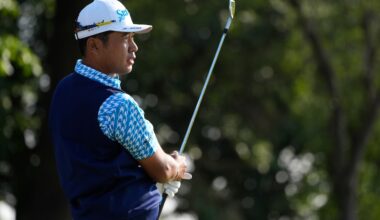 3M Open Golf