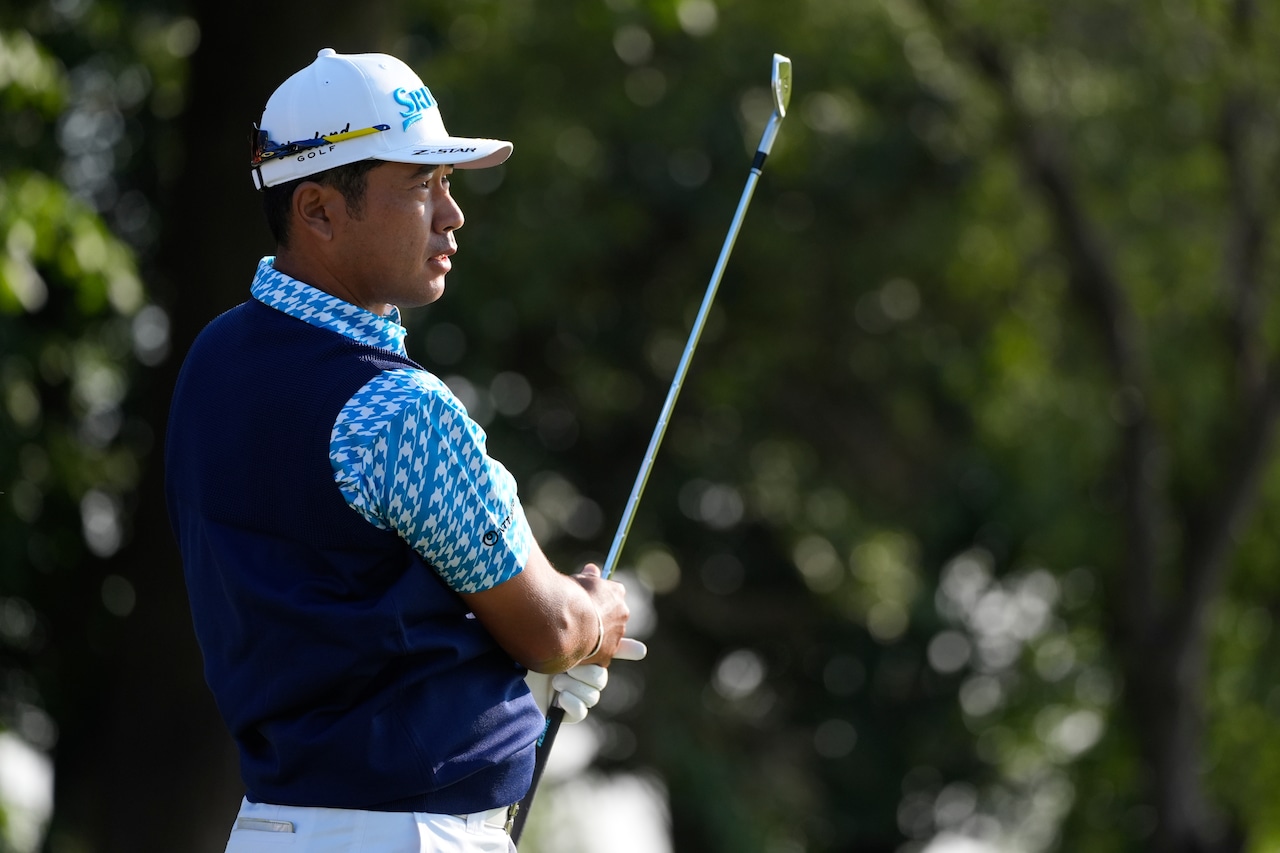 3M Open Golf
