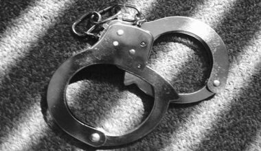Toronto man arrested after investigation into child luring and online child exploitation