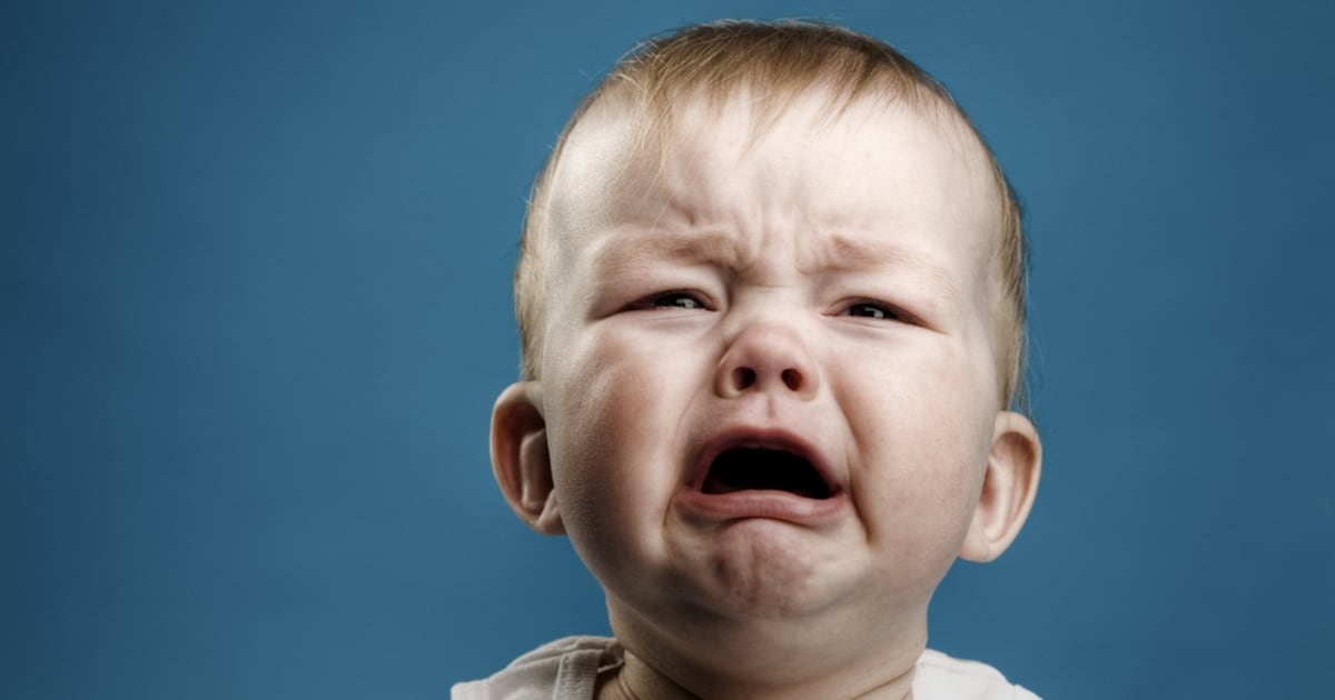 Brain health: Tears could diagnose neurological disorders