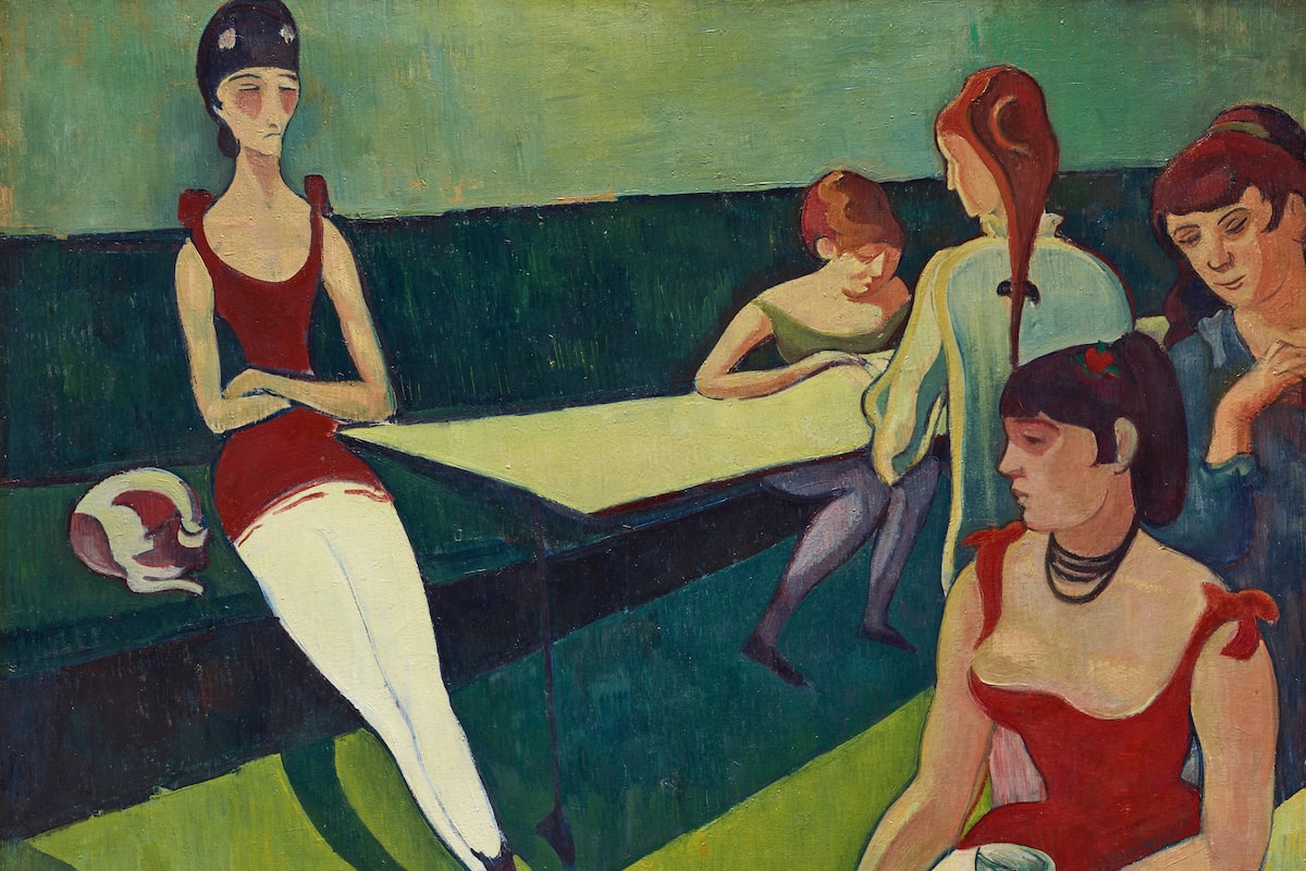 The Impressionist Revolution at the AGO revisits the movement’s radical roots