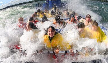 How to spend a hot summer weekend in Canada’s coolest city