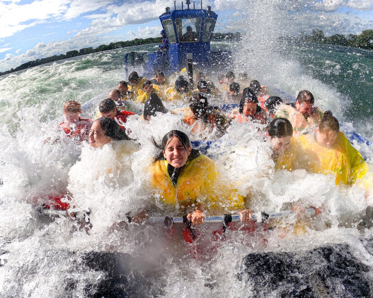 How to spend a hot summer weekend in Canada’s coolest city