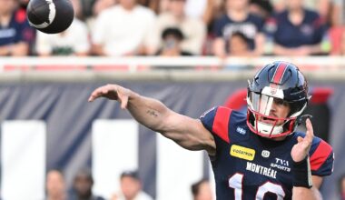 Montreal Alouettes rally in final three minutes to knock off Hamilton Tiger-Cats