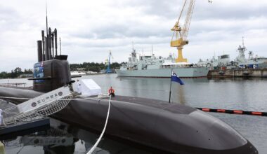 Winner of high-stakes competition to build Canada 12 submarines to be announced Monday, sources say