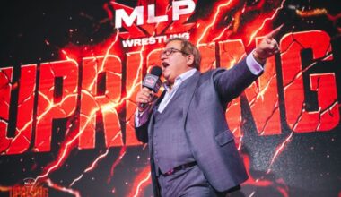 Scott D’Amore recalls ‘classy’ gesture from Triple H after TNA exit