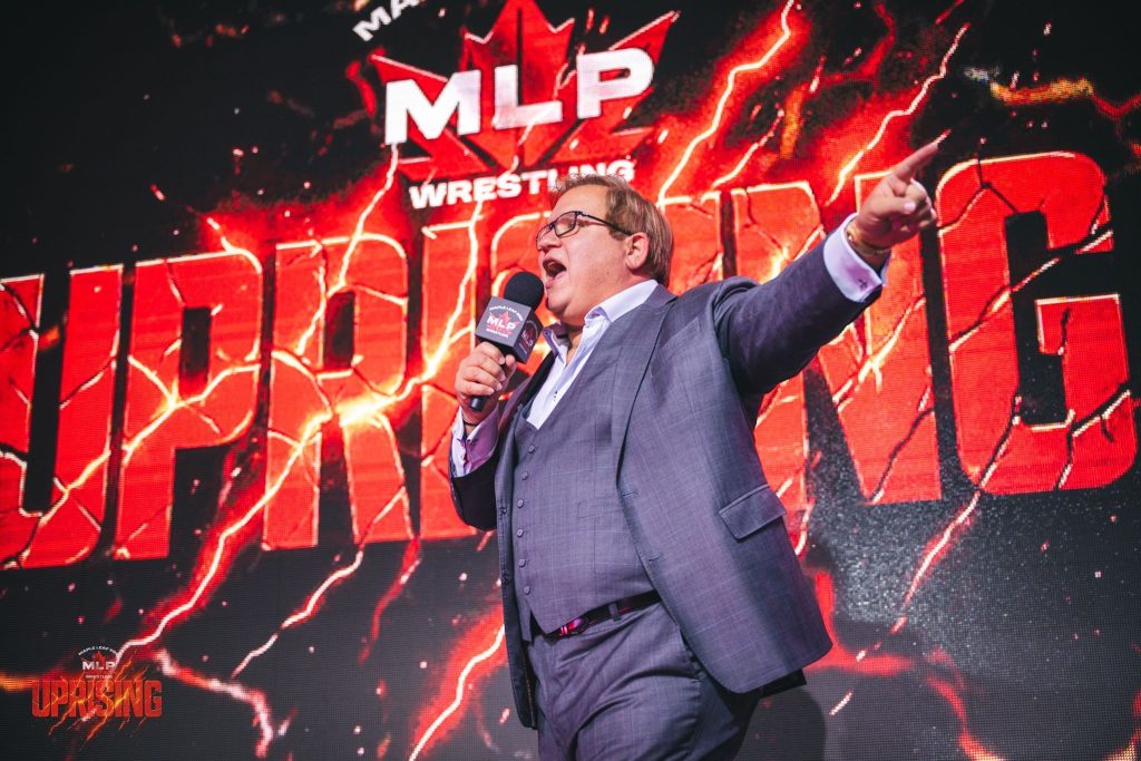 Scott D’Amore recalls ‘classy’ gesture from Triple H after TNA exit