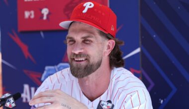 Bryce Harper FanDuel: MLB slugger denies consent for video