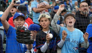 Vancouver selects group led by real estate developer Zack Ross as partner for MLB expansion bid