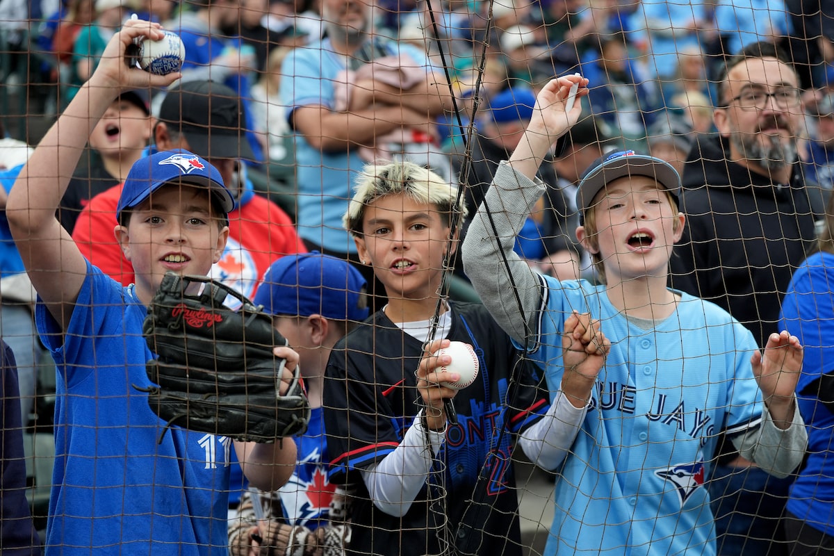 Vancouver selects group led by real estate developer Zack Ross as partner for MLB expansion bid