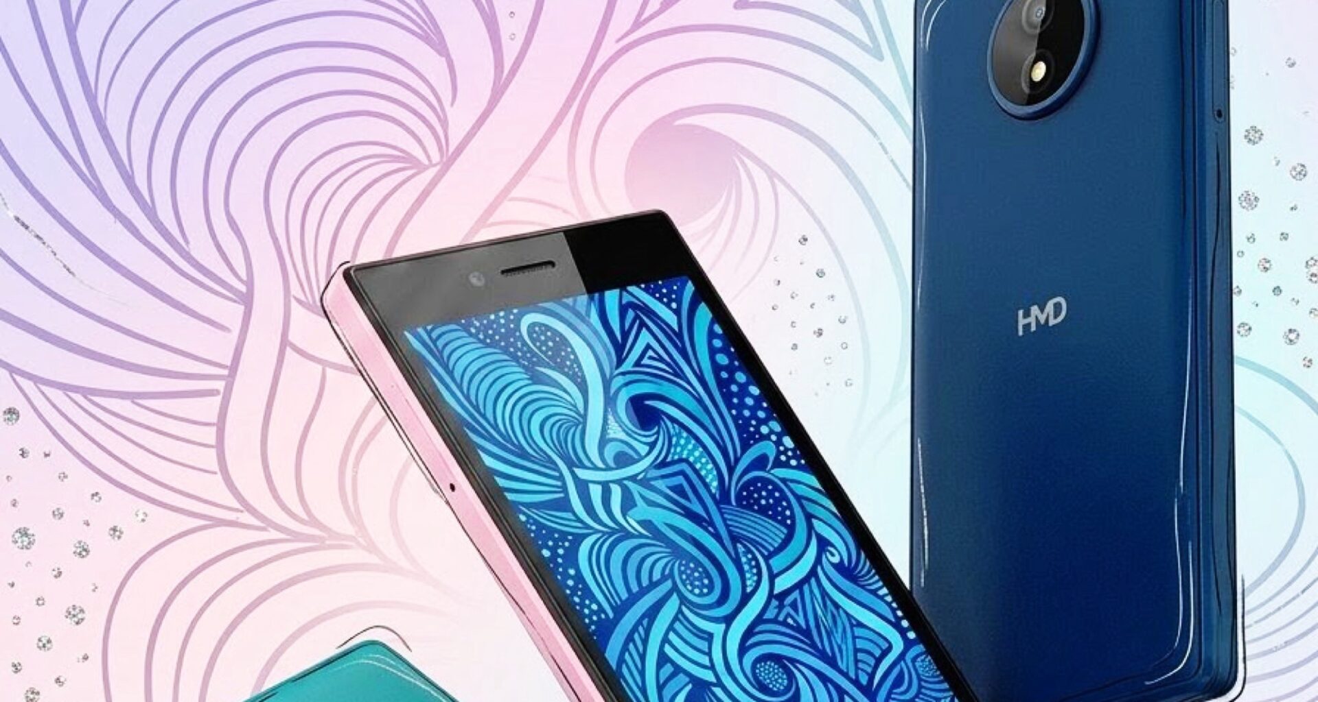 Leak: HMD Asha 505 brings back bygone smartphone era with 5-inch display and no punch hole