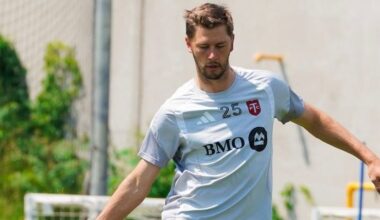 TFC Republic Weekly: July 13-19