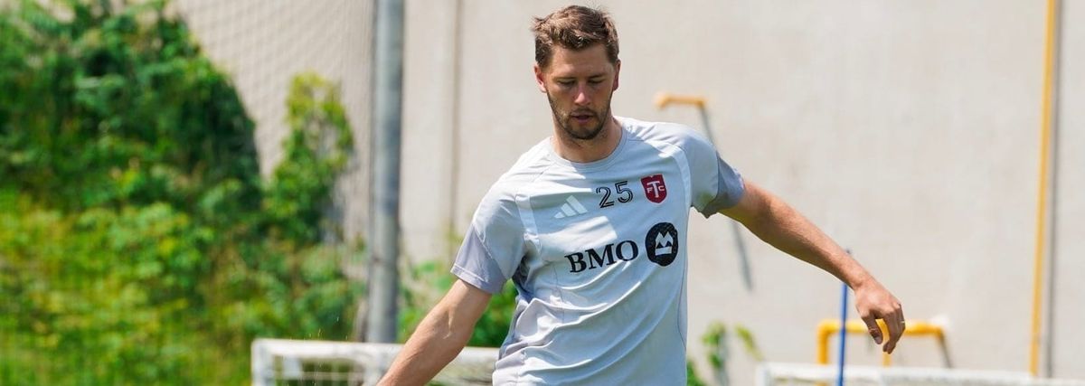 TFC Republic Weekly: July 13-19