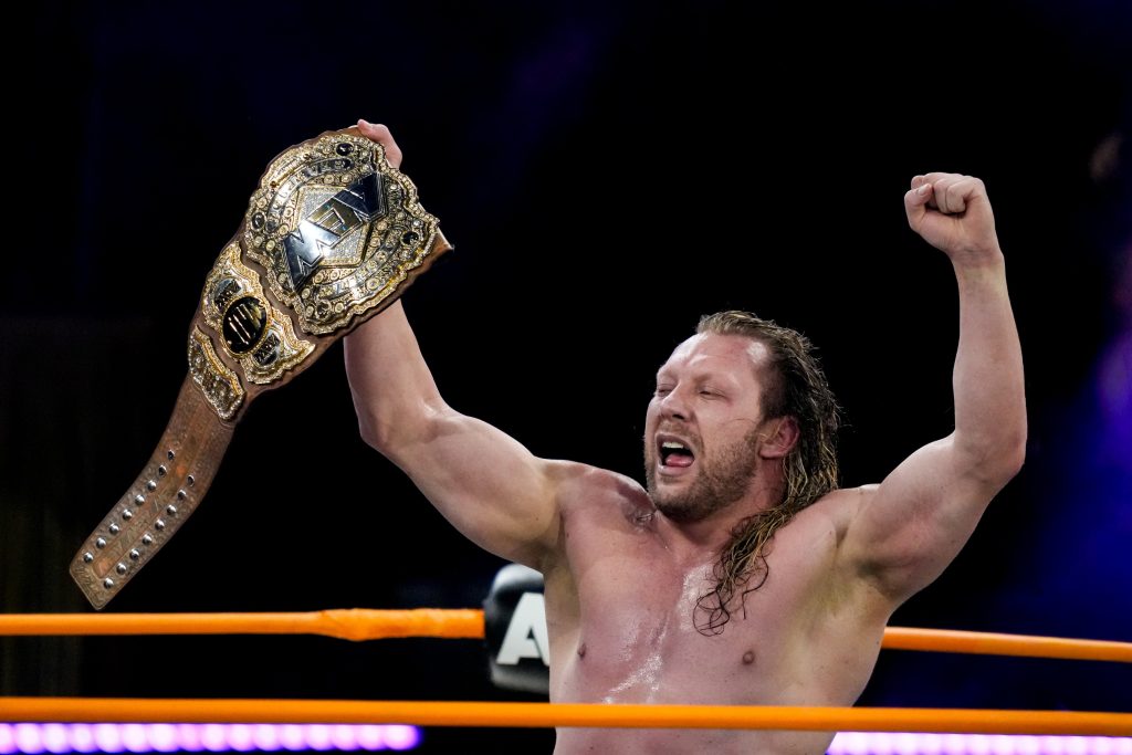 July 13, 2026 Observer Newsletter: Kenny Omega & CM Punk win World titles, Conor McGregor returns to UFC, Tiger Mask retires