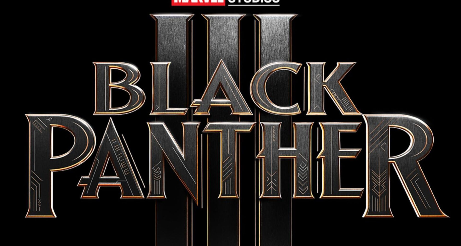 Black Panther 3 Confirmed By Marvel Studios For 2028 At SDCC