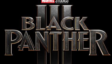 Black Panther 3 Confirmed By Marvel Studios For 2028 At SDCC