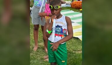 Missing Hamilton boy found dead
