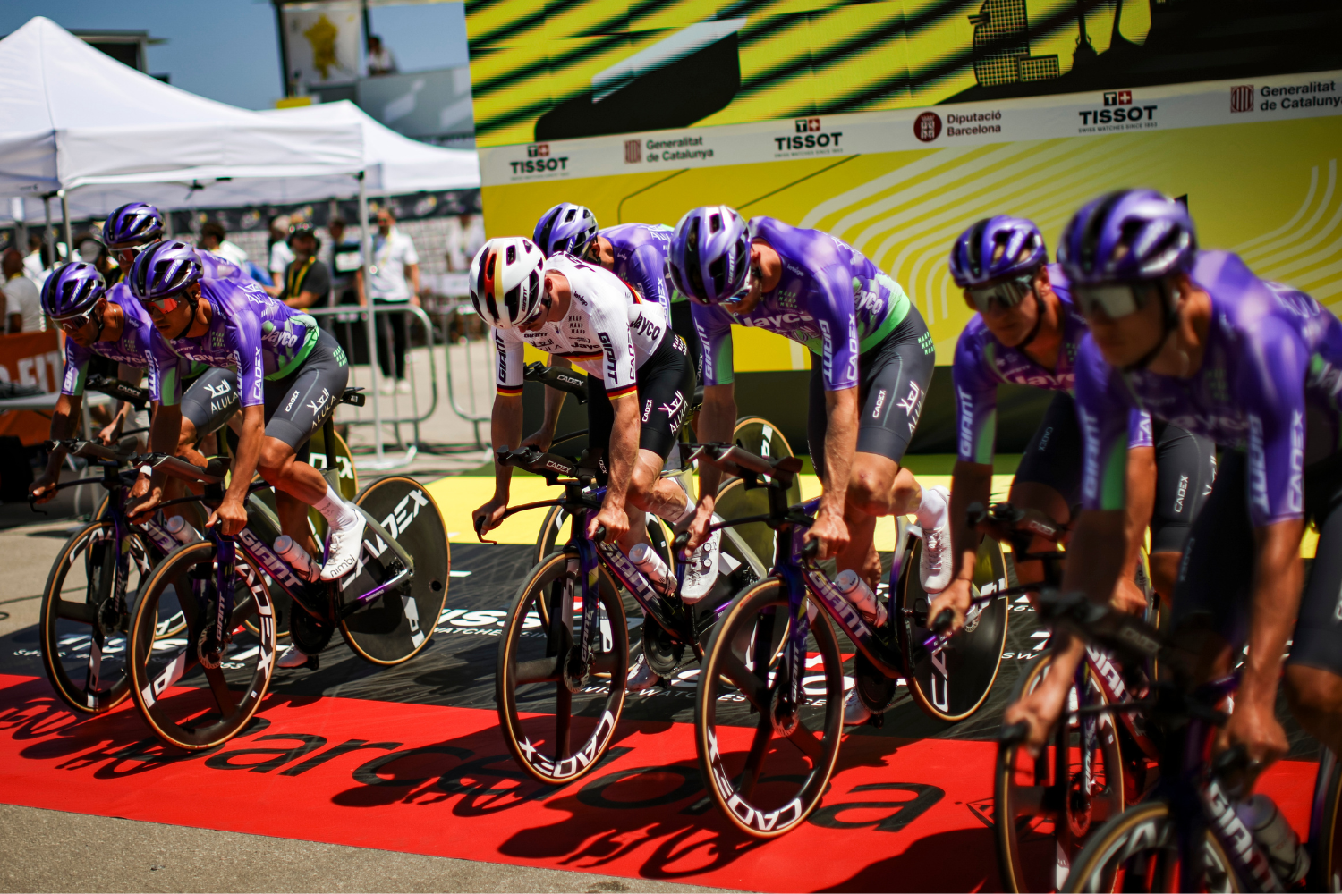 Tour de France