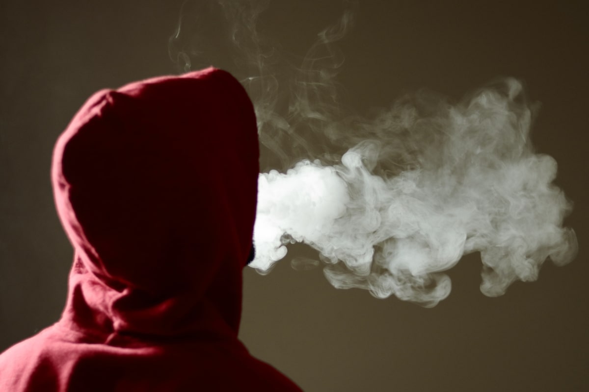 Ottawa should ban flavoured vapes