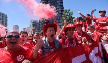Canada’s chief tournament officer savours triumphant run as World Cup host