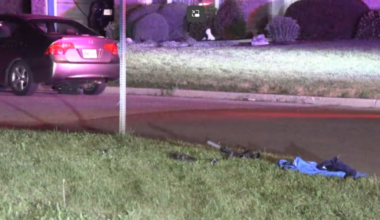 E-scooter crash in Brampton leaves man critically injured