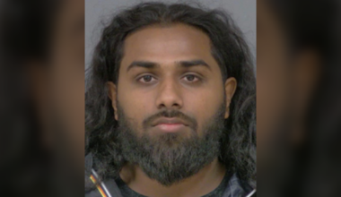 Brampton shooting: 24-year-old Scarborough man charged