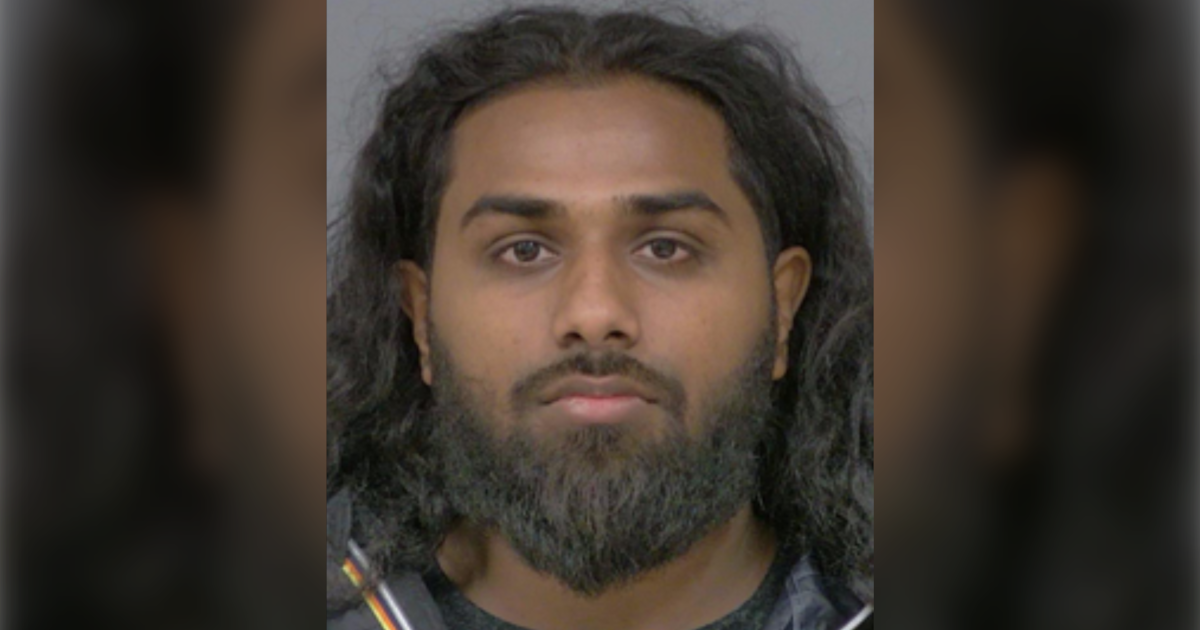 Brampton shooting: 24-year-old Scarborough man charged
