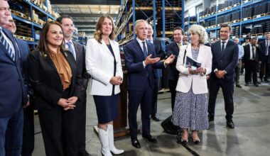 Canada has been sold a false promise of being an ‘energy superpower’