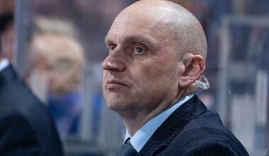 Montreal Canadiens hire Derek Lalonde as associate coach