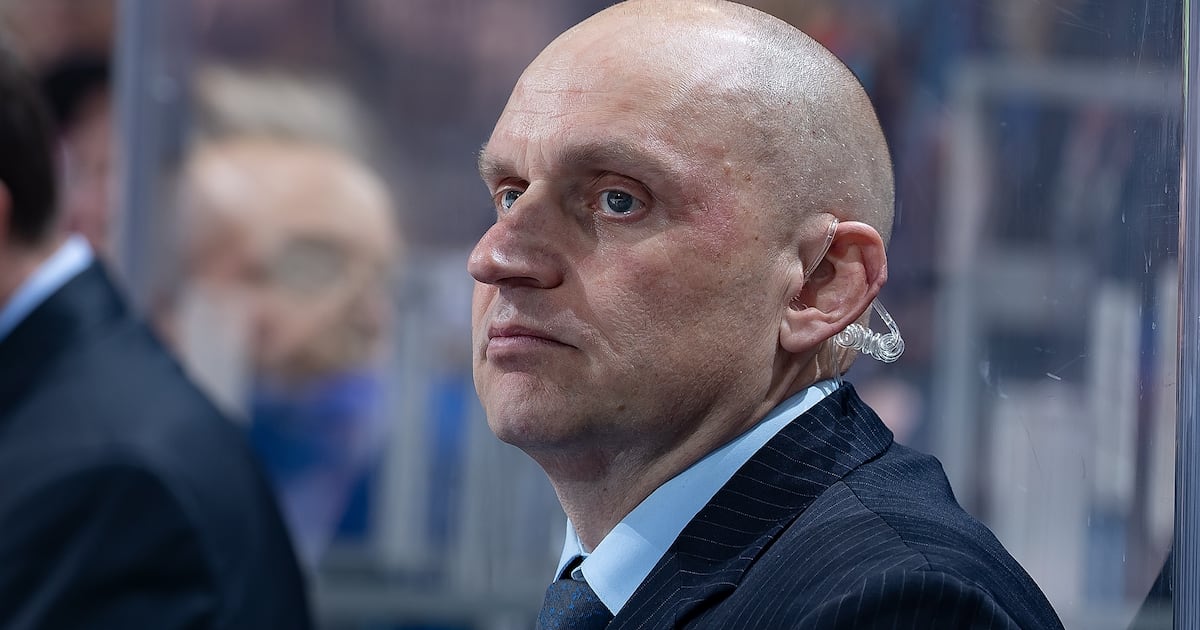Montreal Canadiens hire Derek Lalonde as associate coach