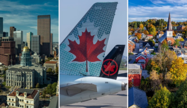 Trump tariffs news: Senator issues appeal to trade czar on Canada